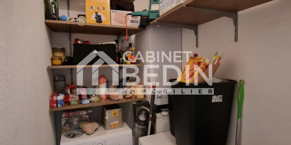 appartement à LE TAILLAN MEDOC (33320)